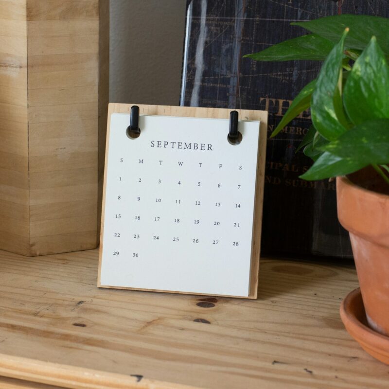 How to Build a Content Calendar for Your Cosmetic Surgery Blog